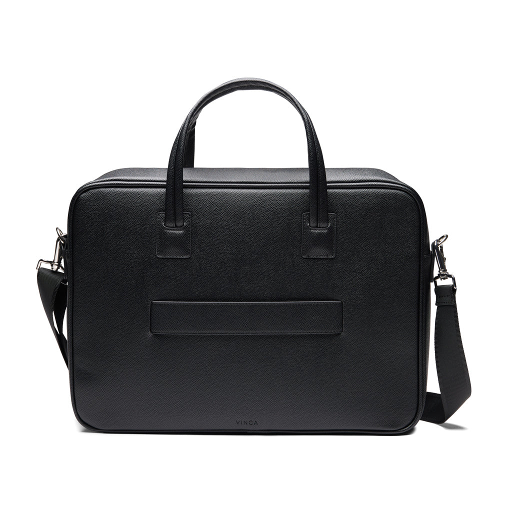 VINGA Bermond RCS computer brief - Black
