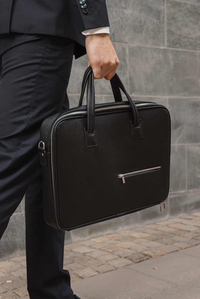VINGA Bermond RCS computer brief - Black