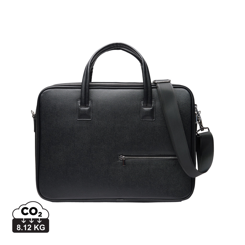 VINGA Bermond RCS computer brief - Black