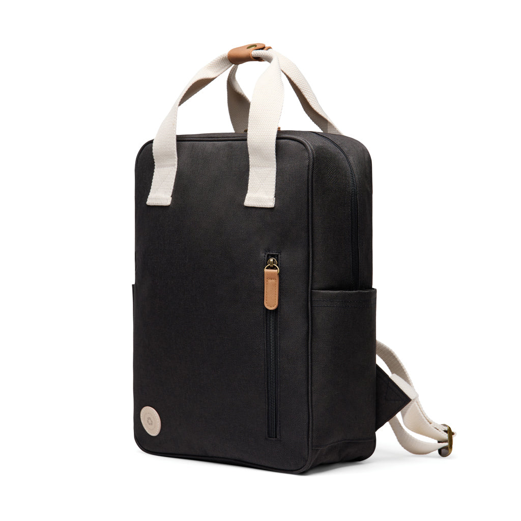 VINGA Sortino RCS backpack - Black