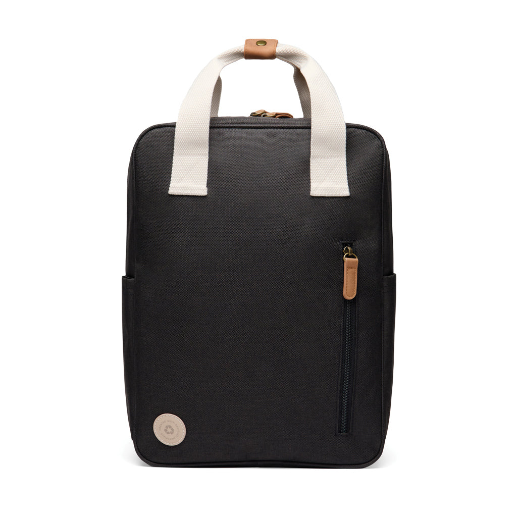 VINGA Sortino RCS backpack - Black