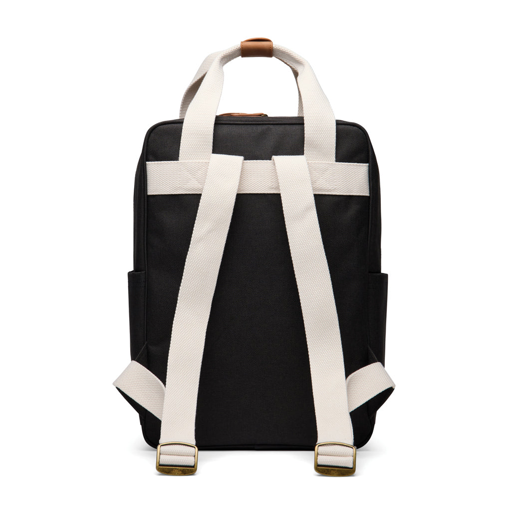 VINGA Sortino RCS backpack - Black