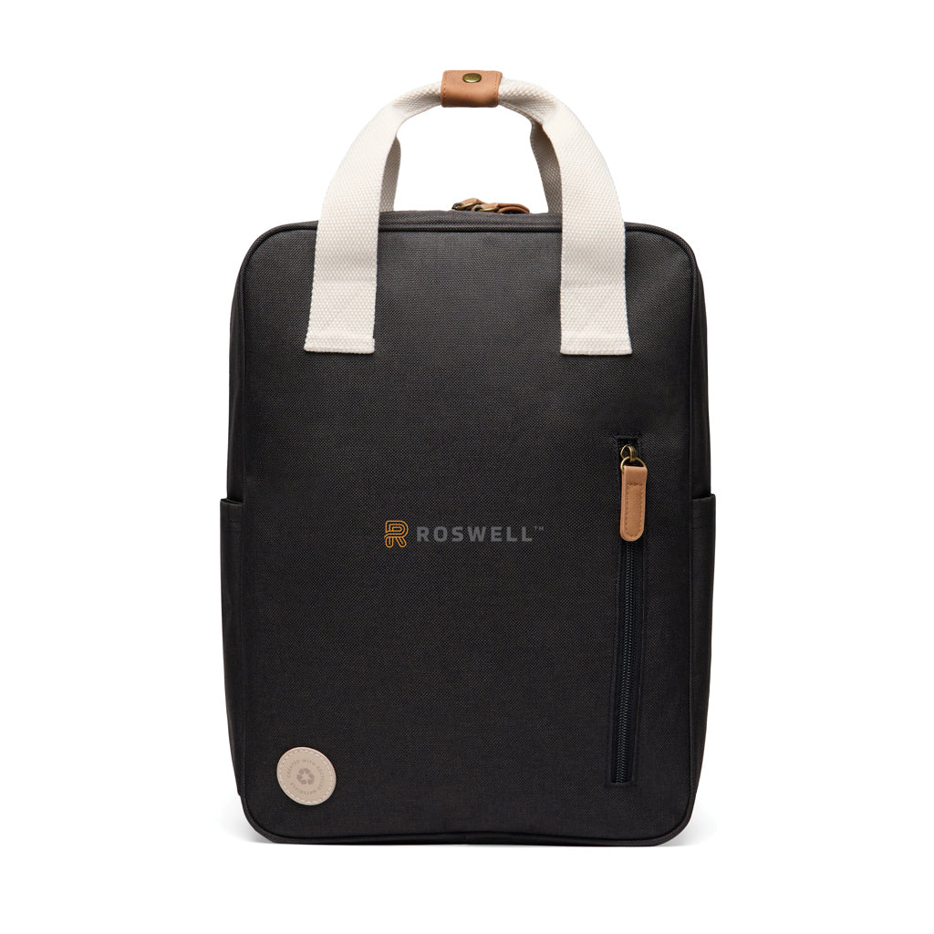 VINGA Sortino RCS backpack - Black
