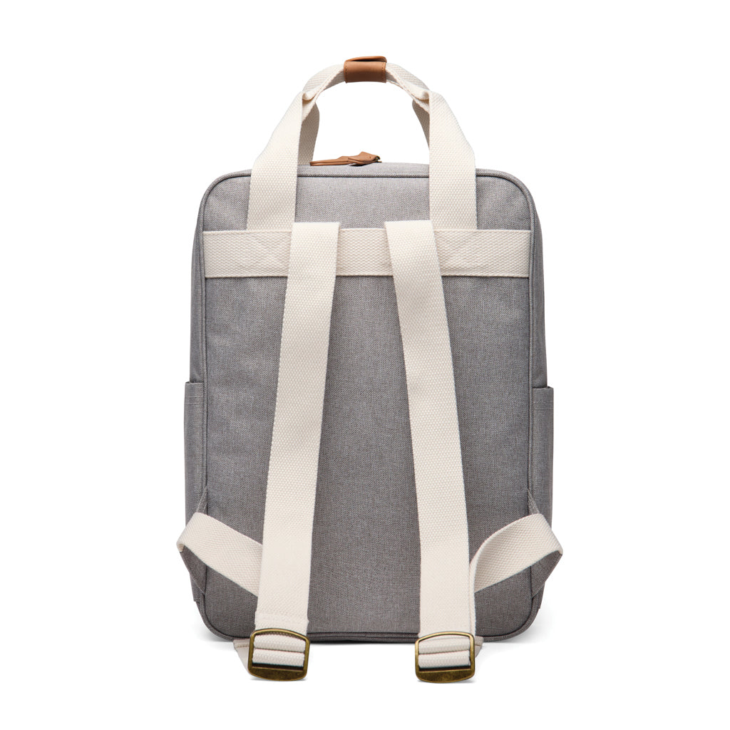 VINGA Sortino RCS backpack - Grey