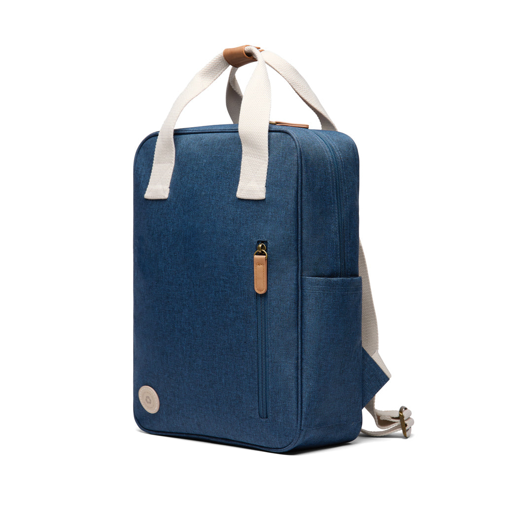 VINGA Sortino RCS backpack - Blue