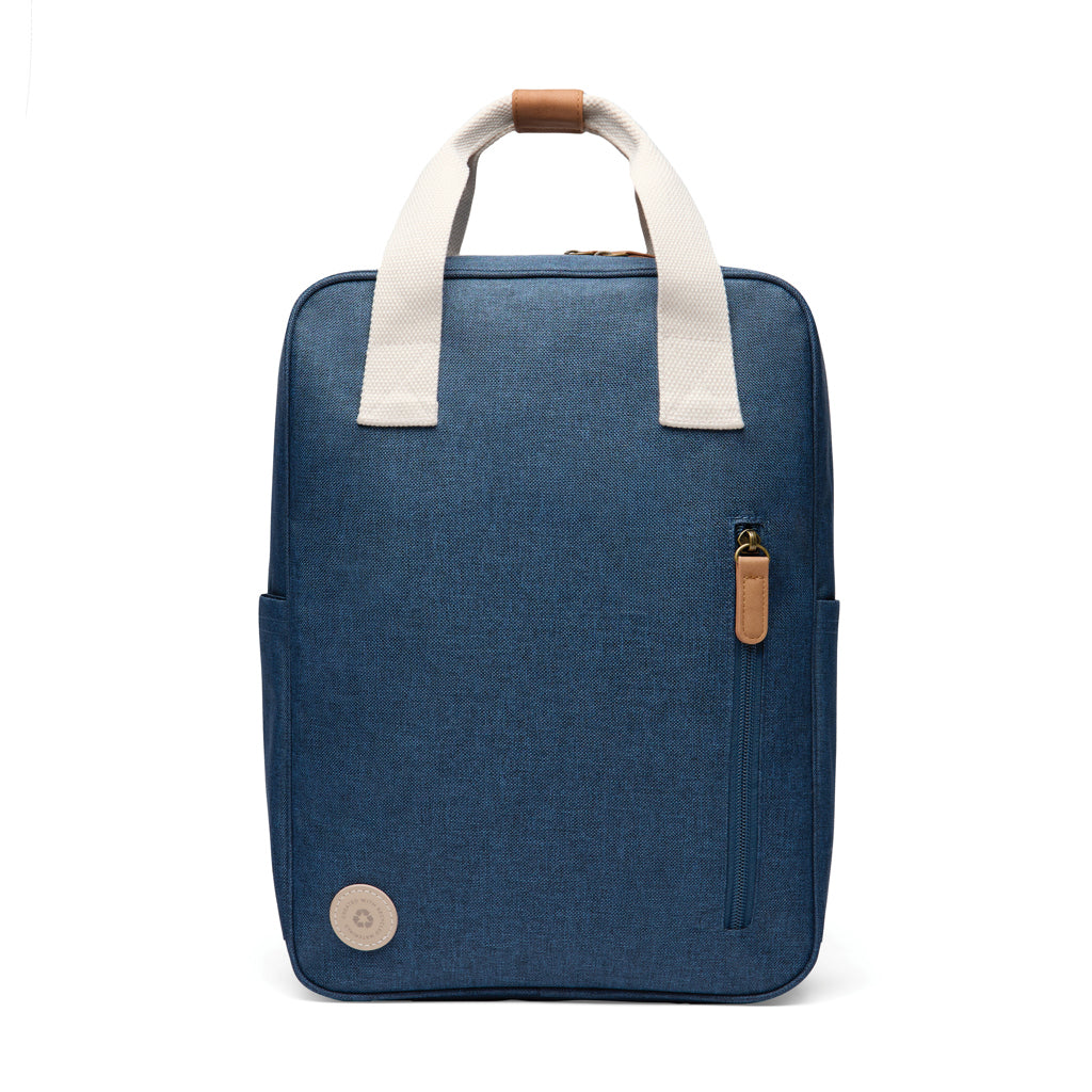 VINGA Sortino RCS backpack - Blue