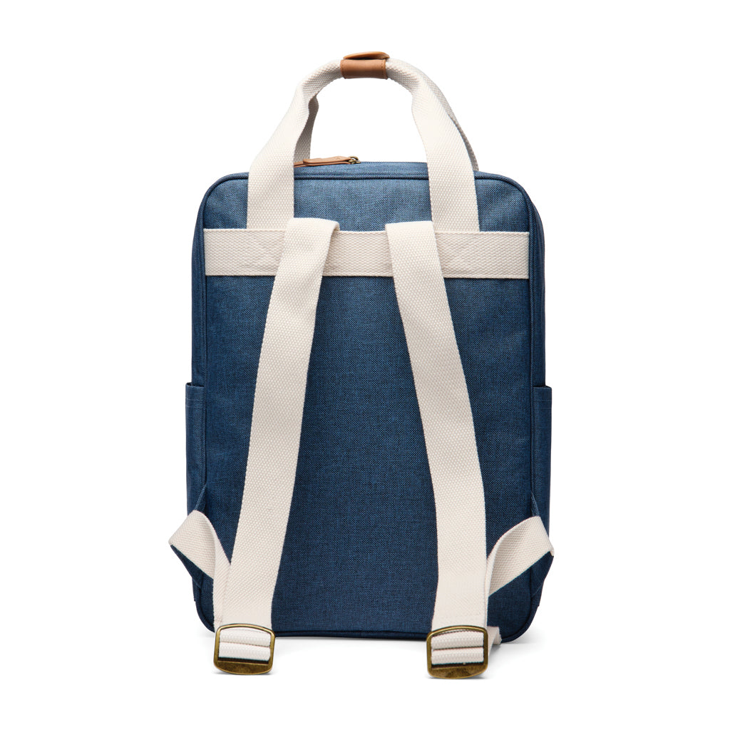 VINGA Sortino RCS backpack - Blue