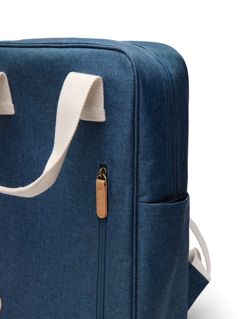VINGA Sortino RCS backpack - Blue