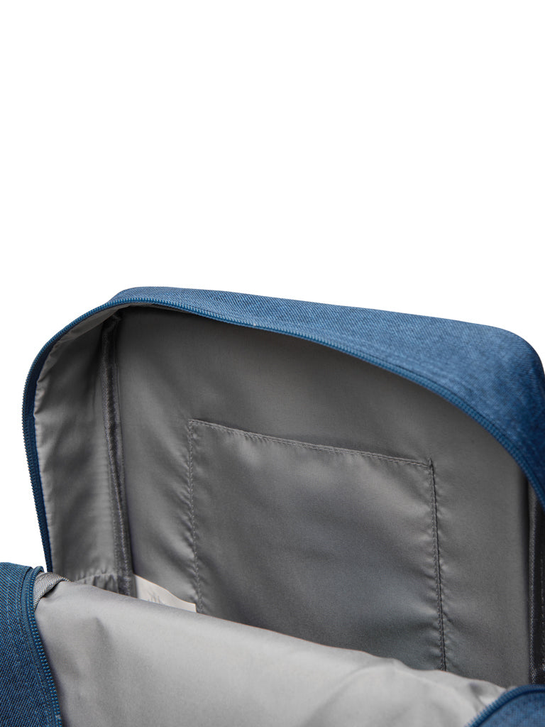 VINGA Sortino RCS backpack - Blue