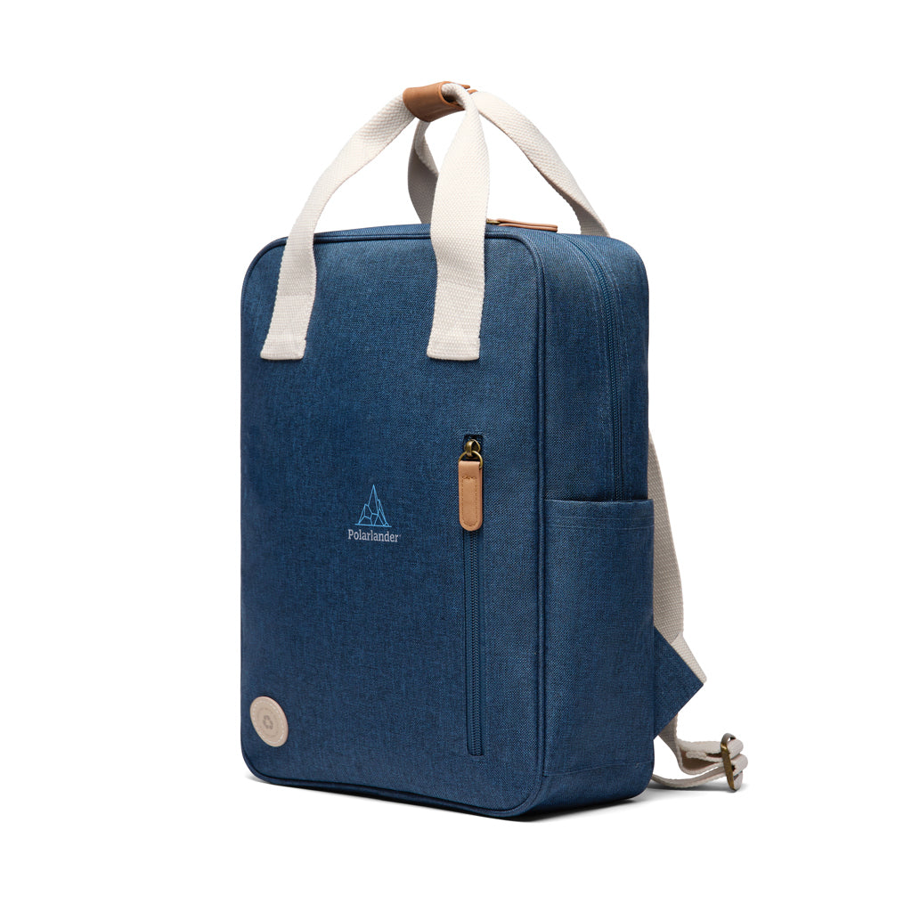 VINGA Sortino RCS backpack - Blue