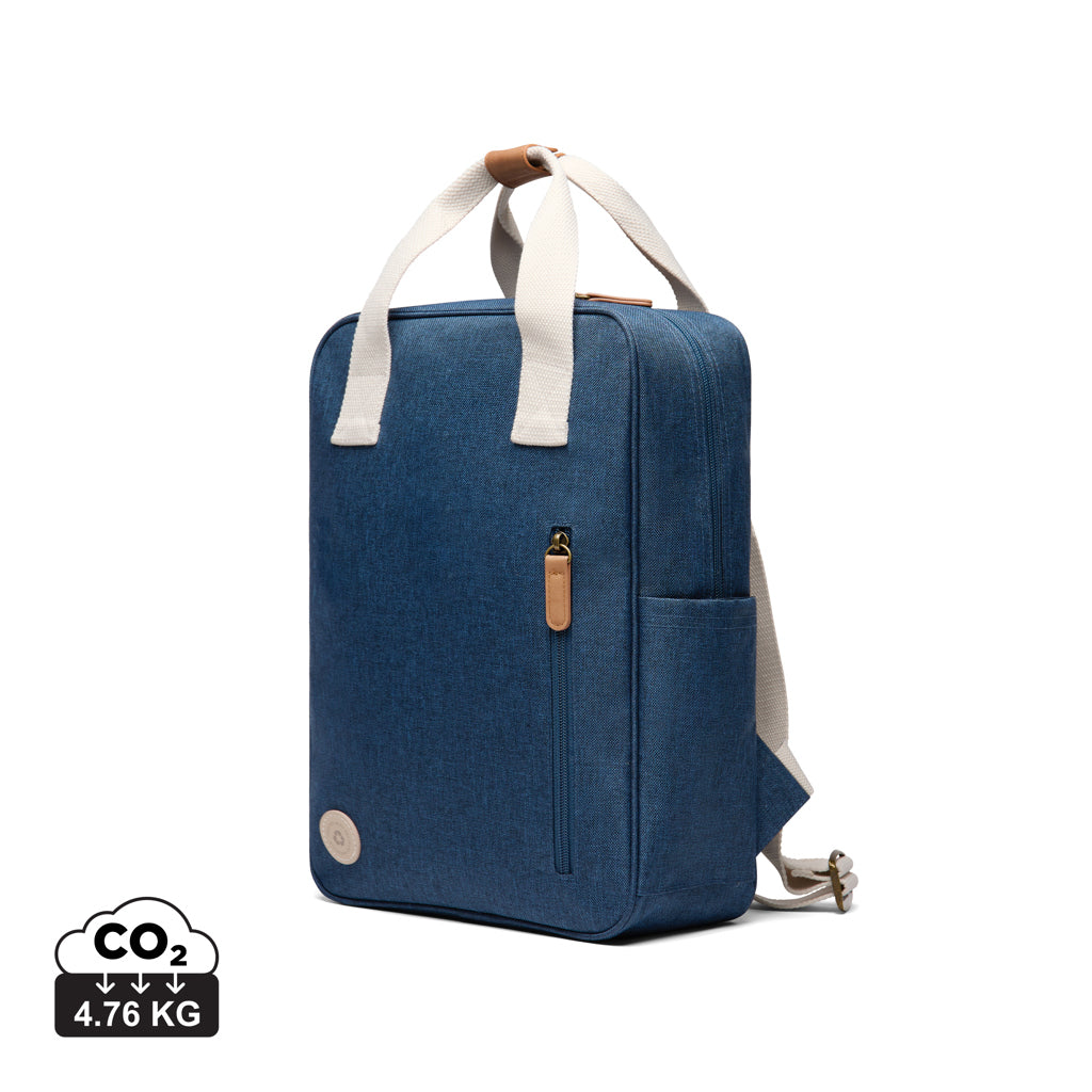VINGA Sortino RCS backpack - Blue