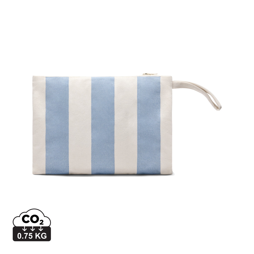 VINGA Lagoa GRS essentials bag - Light Blue