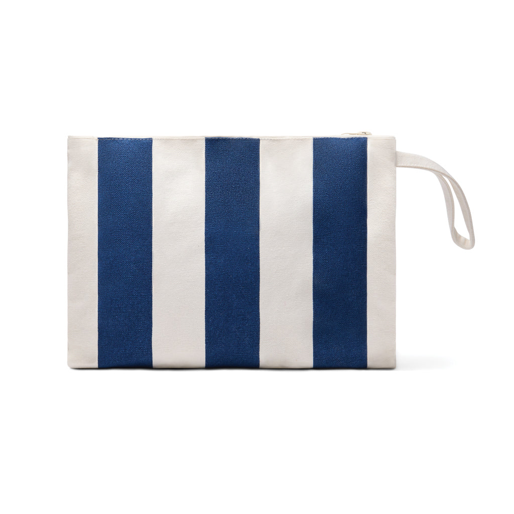 VINGA Lagoa GRS essentials bag - Navy