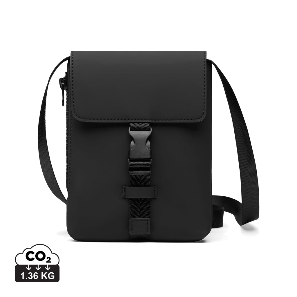 VINGA Baltimore RCS essentials bag - Black