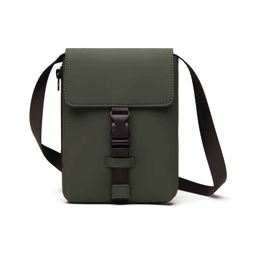 VINGA Baltimore RCS essentials bag - Green