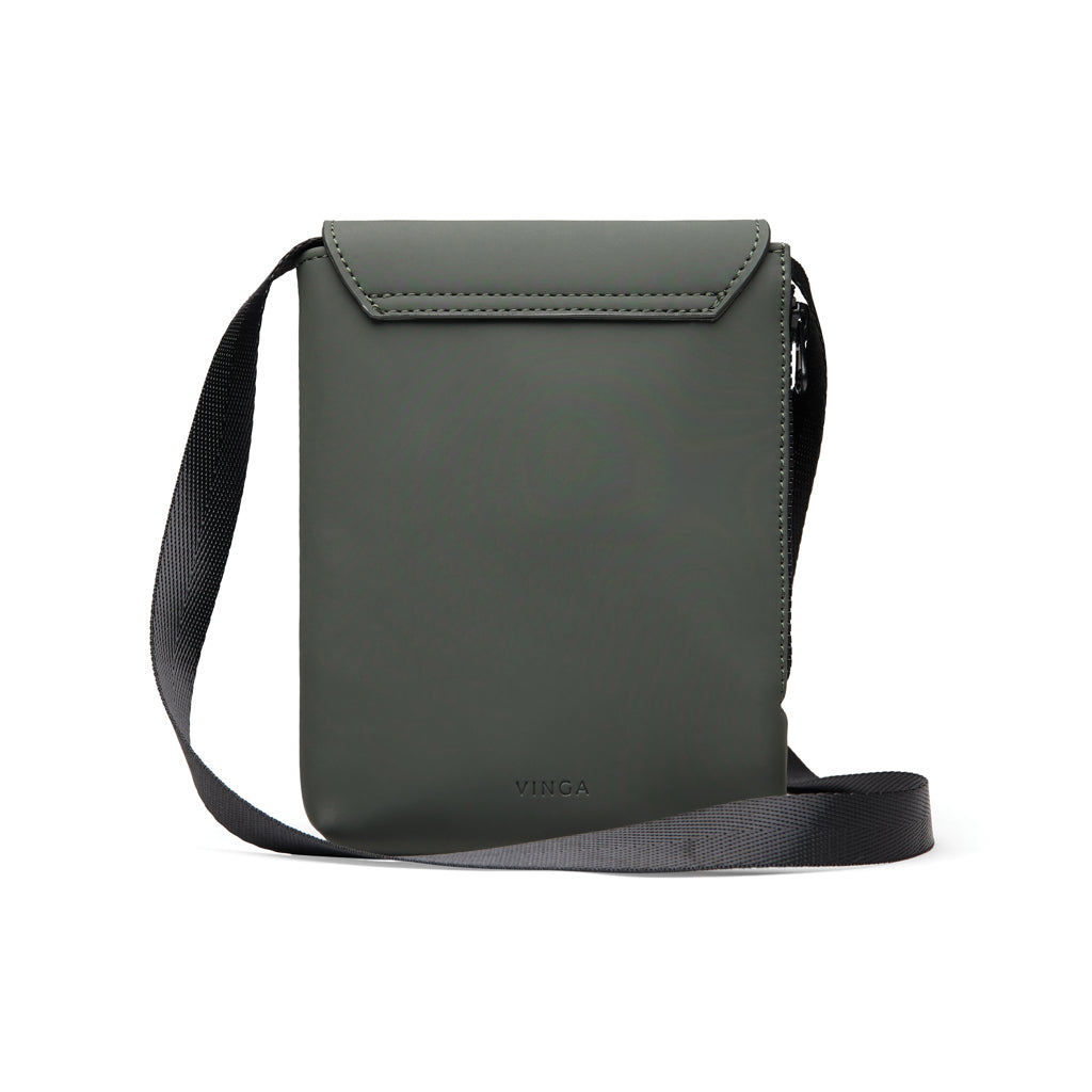 VINGA Baltimore RCS essentials bag - Green