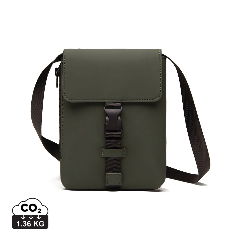 VINGA Baltimore RCS essentials bag - Green