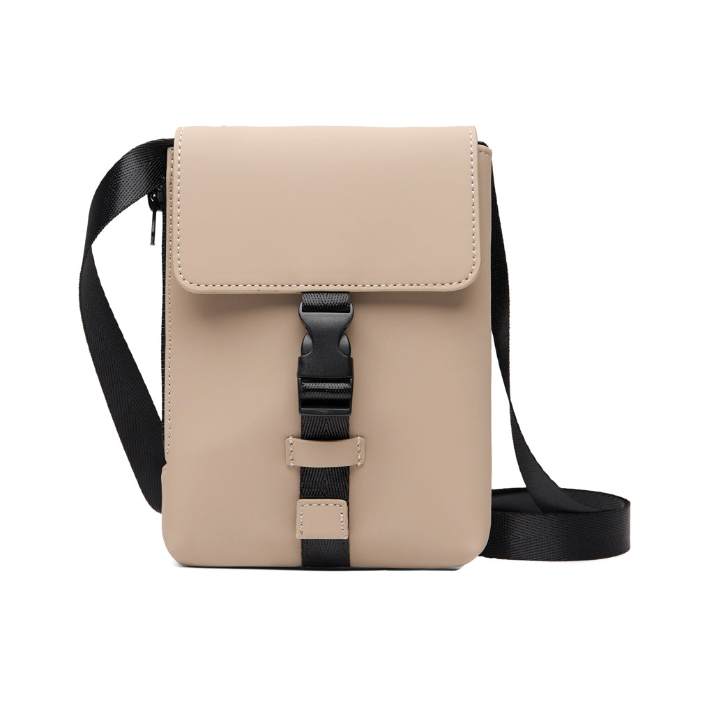 VINGA Baltimore RCS essentials bag - Greige