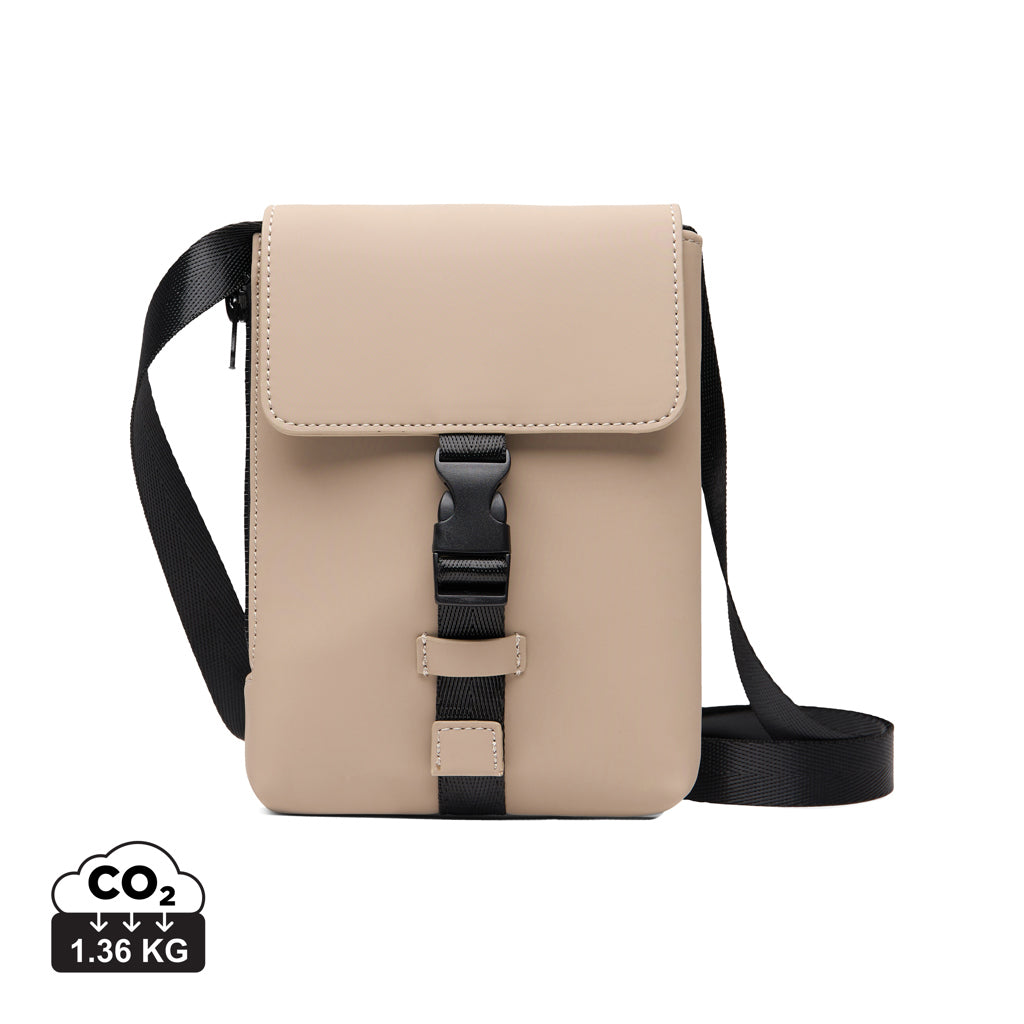 VINGA Baltimore RCS essentials bag - Greige