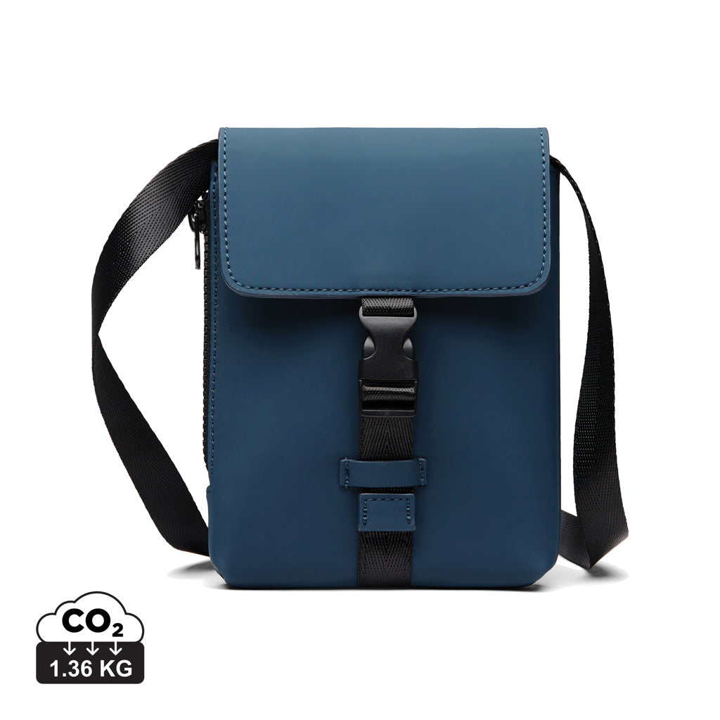 VINGA Baltimore RCS essentials bag - Navy