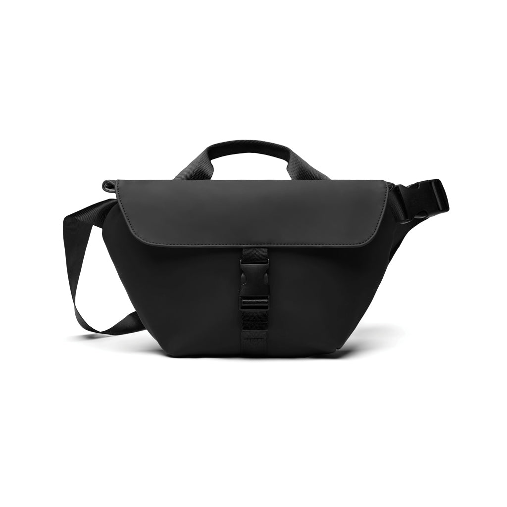 VINGA Baltimore RCS sling bag - Black