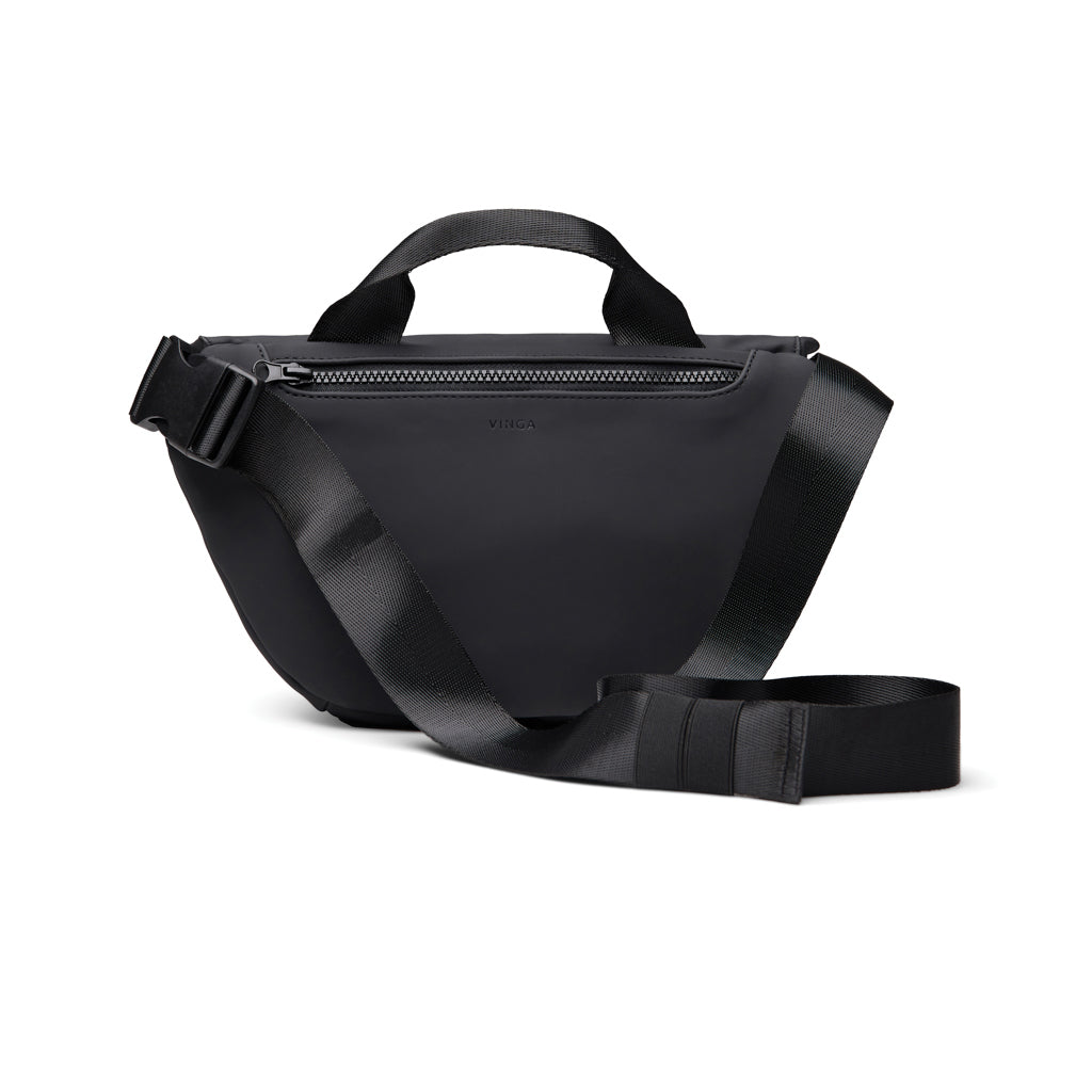VINGA Baltimore RCS sling bag - Black