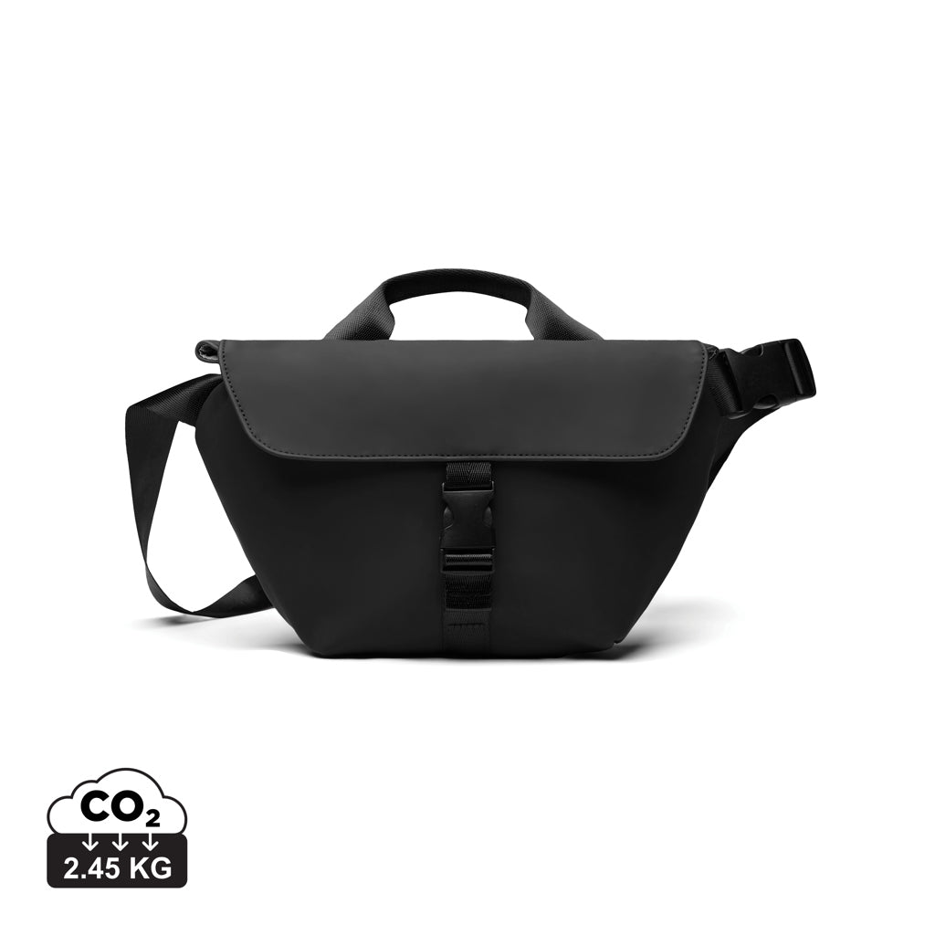 VINGA Baltimore RCS sling bag - Black