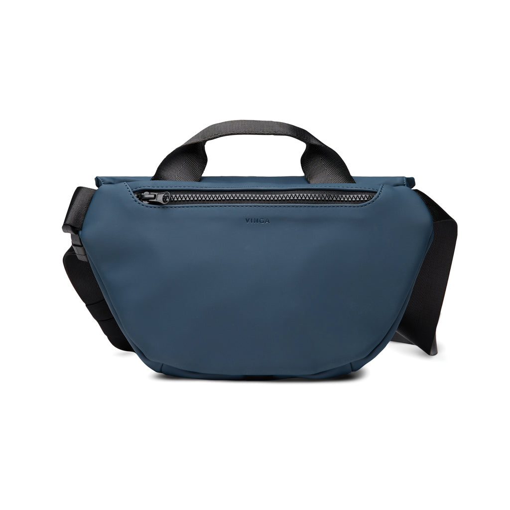 VINGA Baltimore RCS sling bag - Navy