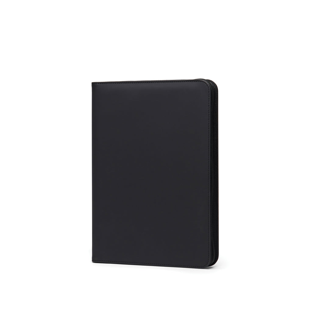 VINGA Baltimore RCS A4 portfolio - Black