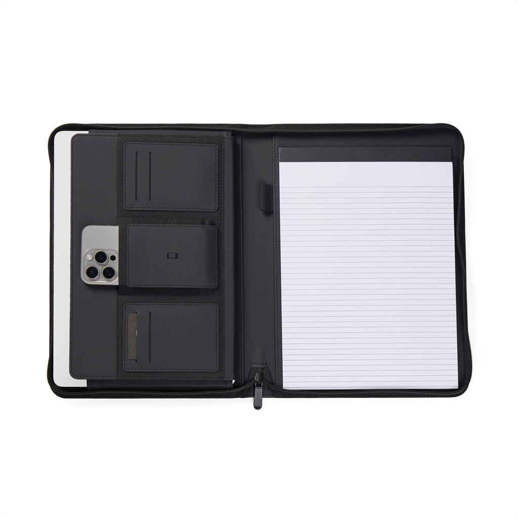 VINGA Baltimore RCS A4 portfolio - Black