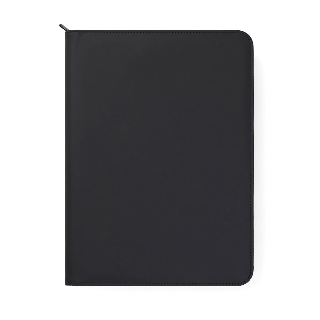 VINGA Baltimore RCS A4 portfolio - Black