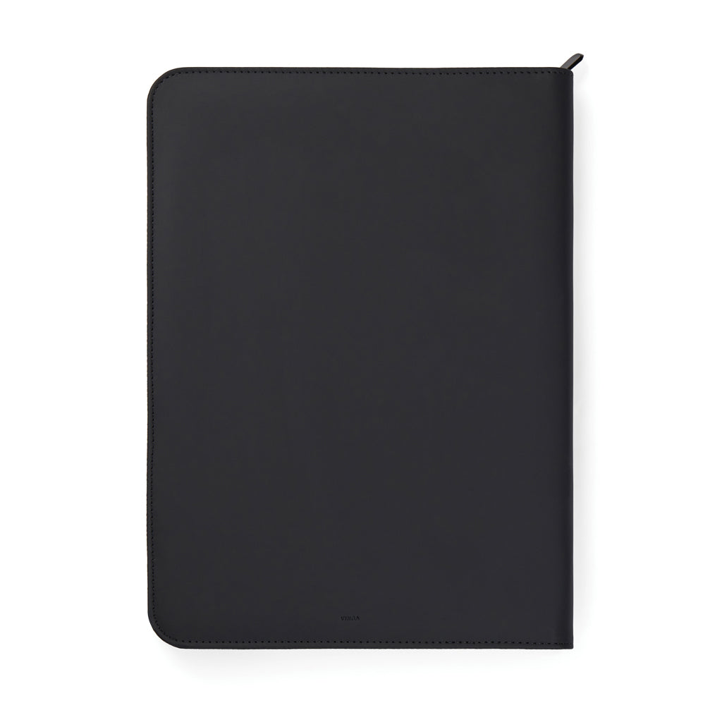 VINGA Baltimore RCS A4 portfolio - Black