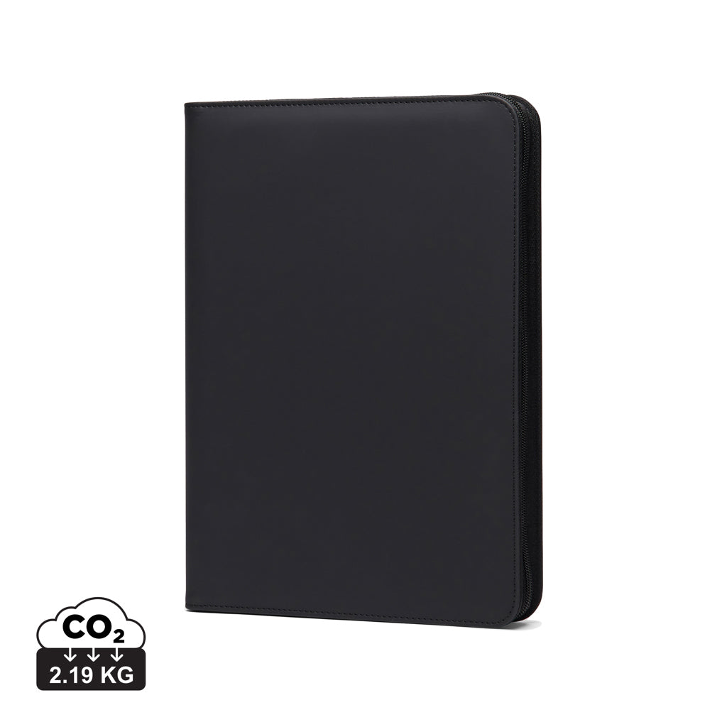 VINGA Baltimore RCS A4 portfolio - Black