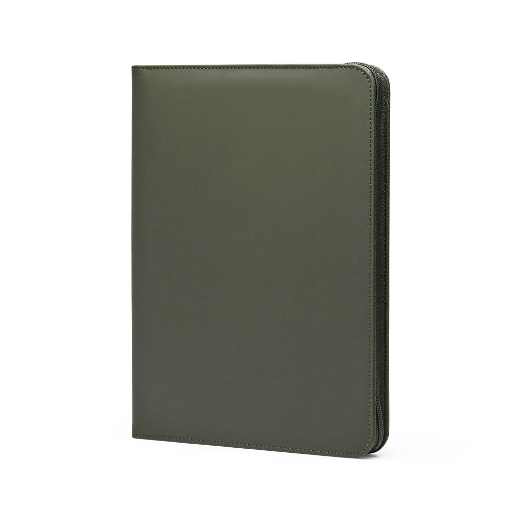 VINGA Baltimore RCS A4 portfolio - Green