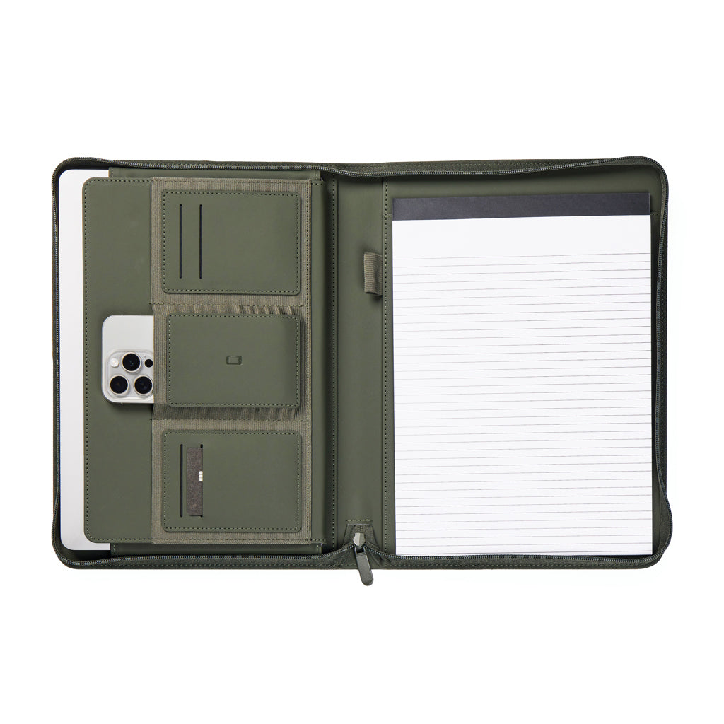 VINGA Baltimore RCS A4 portfolio - Green