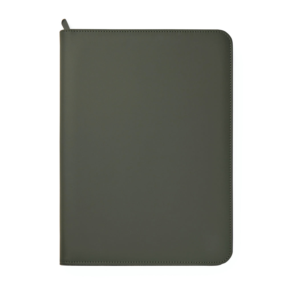 VINGA Baltimore RCS A4 portfolio - Green