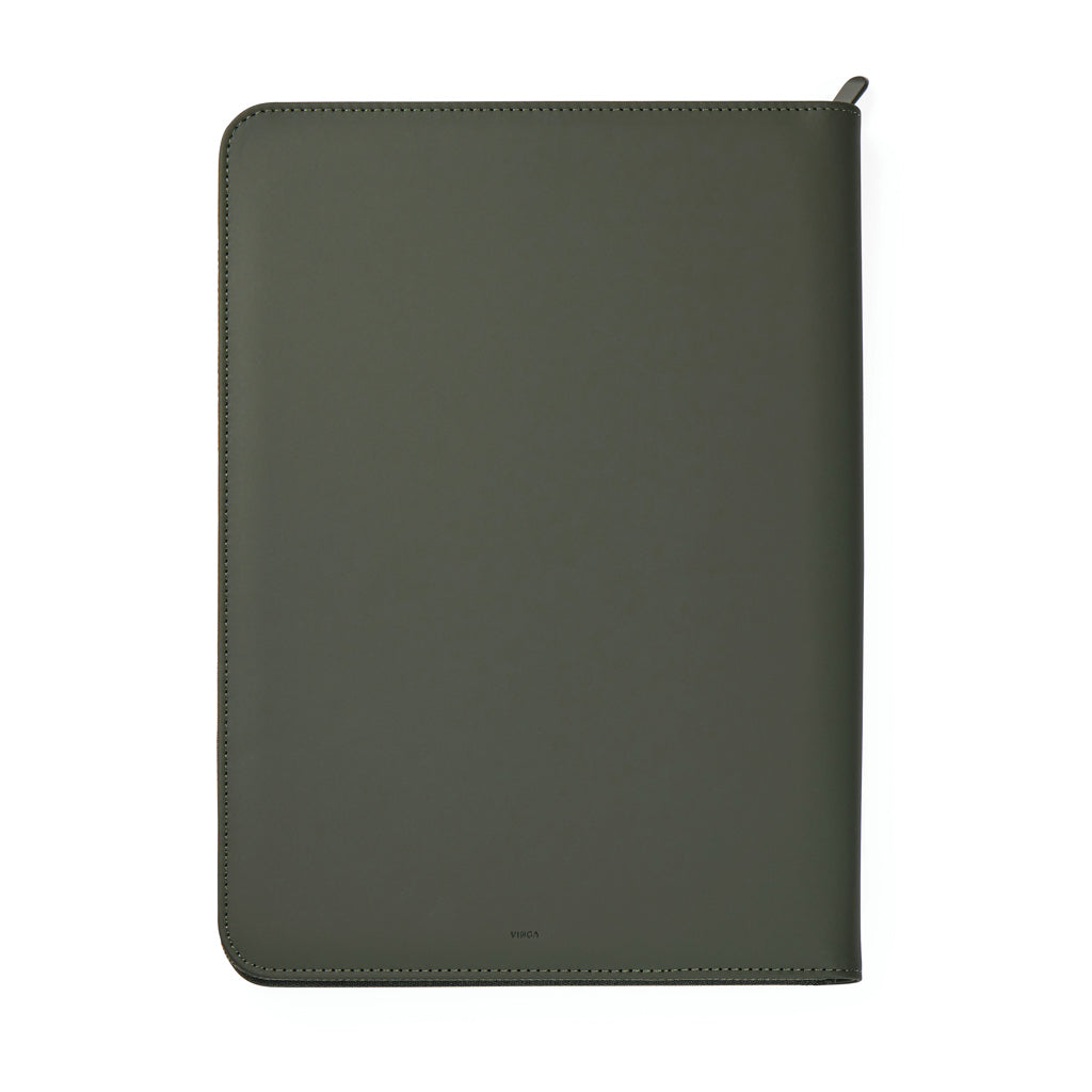 VINGA Baltimore RCS A4 portfolio - Green