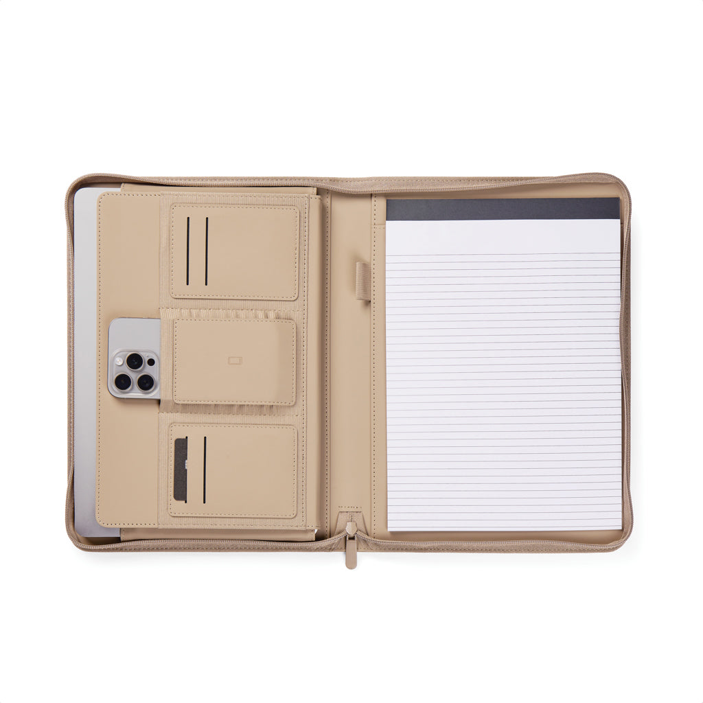 VINGA Baltimore RCS A4 portfolio - Greige