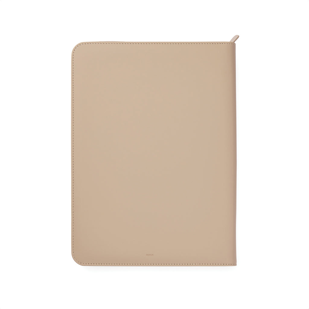 VINGA Baltimore RCS A4 portfolio - Greige