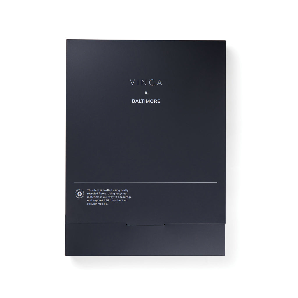 VINGA Baltimore RCS A4 portfolio - Greige