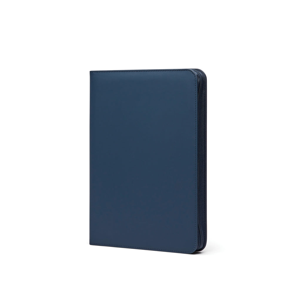 VINGA Baltimore RCS A4 portfolio - Navy