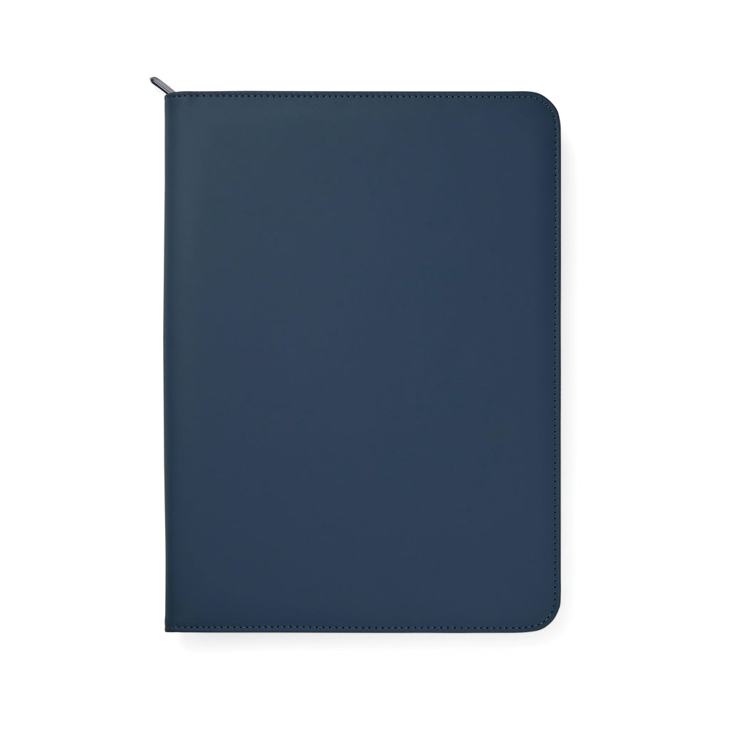 VINGA Baltimore RCS A4 portfolio - Navy