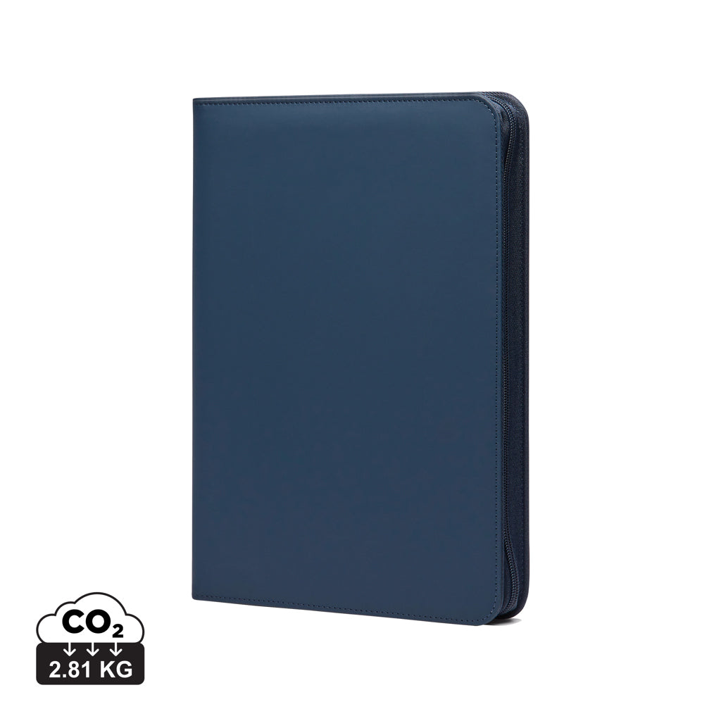 VINGA Baltimore RCS A4 portfolio - Navy