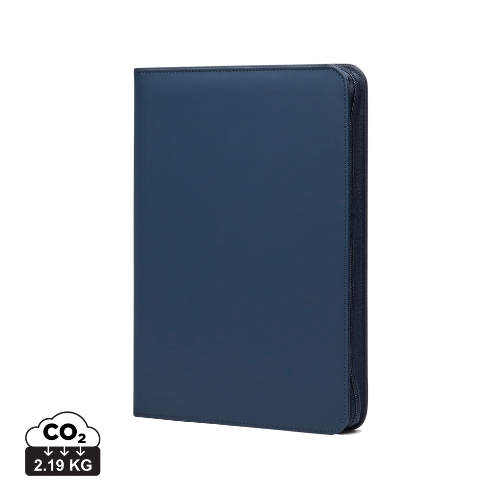 VINGA Baltimore RCS A4 portfolio - Navy