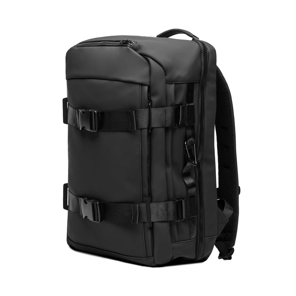 VINGA Baltimore RCS explorer’s backpack - Black