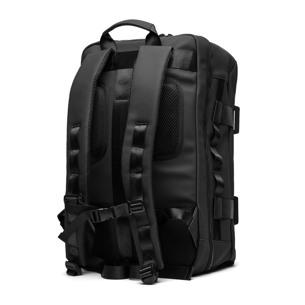 VINGA Baltimore RCS explorer’s backpack - Black