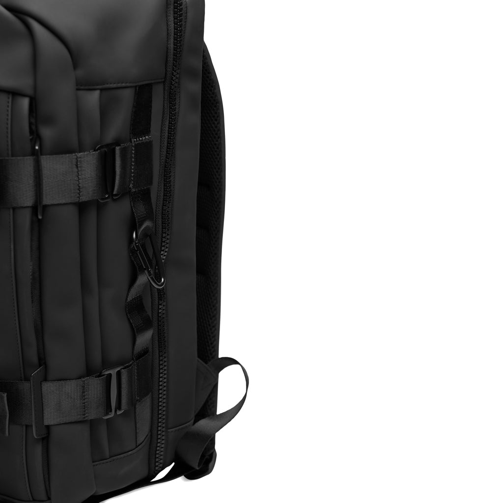 VINGA Baltimore RCS explorer’s backpack - Black