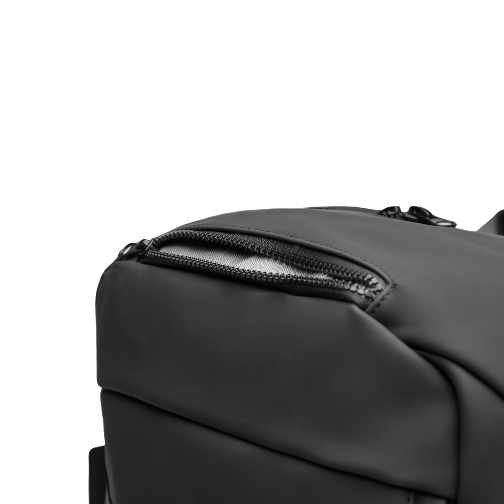VINGA Baltimore RCS explorer’s backpack - Black