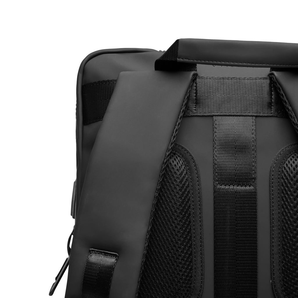 VINGA Baltimore RCS explorer’s backpack - Black