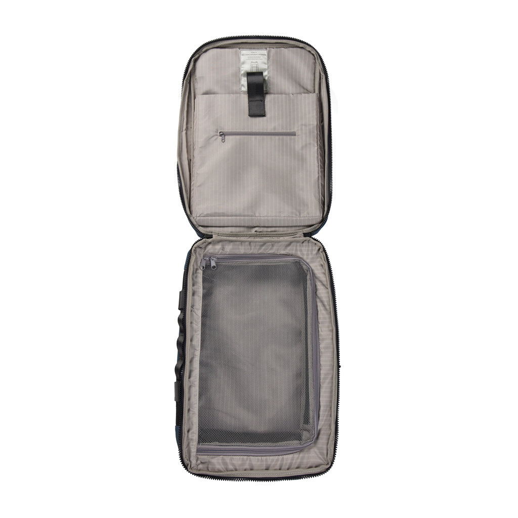 VINGA Baltimore RCS explorer’s backpack - Black
